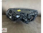 SKODA OCTAVIA LEDLİ XENON SAĞ FAR ( HASARLI) 5E1941018B