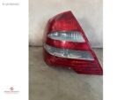 MERCEDES W211 SAĞ STOP ( HASARLI) A2118200364