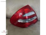 MERCEDES W211 SAĞ STOP ( HASARLI) A2118200364