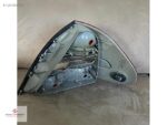 MERCEDES W211 SAĞ STOP ( HASARLI) A2118200364