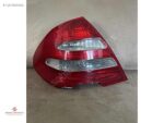 MERCEDES W211 SAĞ STOP ( HASARLI) A2118200364