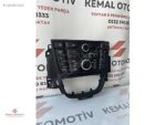 OPEL ASTRA J TEYP CDC300 13360090 28299886