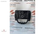 OPEL ASTRA J TEYP CDC300 13360090 28299886