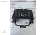 OPEL ASTRA J TEYP CDC300 13360090 28299886