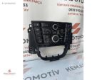 OPEL ASTRA J TEYP CDC400 13360091 28299889