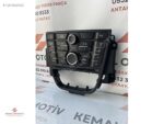 OPEL ASTRA J TEYP CDC400 13360091 28299889