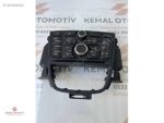 OPEL ASTRA J TEYP CDC400 13360091 28299889