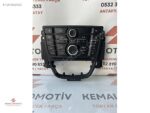 OPEL ASTRA J TEYP CDC400 13360091 28299889