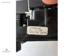 OPEL ASTRA J KAPI KİLİDİ VE DÖRTLÜ FLAŞÖR DÜĞMESİ 13285122