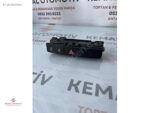 OPEL ASTRA J KAPI KİLİDİ VE DÖRTLÜ FLAŞÖR DÜĞMESİ 13285122