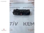 OPEL ASTRA J KAPI KİLİDİ VE DÖRTLÜ FLAŞÖR DÜĞMESİ 13285122