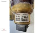 OPEL ASTRA J SAĞ SİS FARI 13367141 662588637