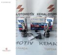 PHOTON H4 DUO LED XENON AMPUL TAKIMI