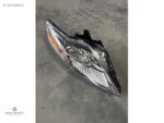 FORD MONDEO SAĞ FAR 7S71-13K060-BC