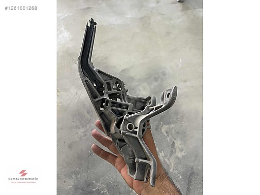 FORD FOCUS 3 C-MAX CONNECT EL FREN MEKANİZMASI BV61-2780-CE