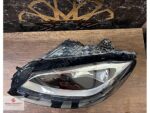 MERCEDES W205 HALOJEN SOL FAR A2058200161 2014-2018 C SERİSİ
