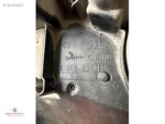 MERCEDES W205 HALOJEN SOL FAR A2058200161 2014-2018 C SERİSİ