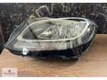 MERCEDES W205 HALOJEN SOL FAR A2058200161 2014-2018 C SERİSİ