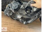MERCEDES W205 SAĞ HALOJEN FAR A2058200261 2014-2018 C SERİSİ