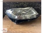 MERCEDES W205 SAĞ HALOJEN FAR A2058200261 2014-2018 C SERİSİ