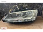 VW JETTA SOL FAR HELLA 2011-2017 5C7941005A