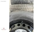 RENAULT CLIO 5 CAPTUR SCENIC STEPNE 403531798R 145/90/R16