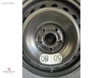 RENAULT CLIO 5 CAPTUR SCENIC STEPNE 403531798R 145/90/R16