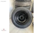 RENAULT CLIO 5 CAPTUR SCENIC STEPNE 403531798R 145/90/R16