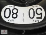 RENAULT CLIO 5 CAPTUR SCENIC STEPNE 403531798R 145/90/R16