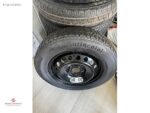 RENAULT CLIO 5 CAPTUR SCENIC STEPNE 403531798R 145/90/R16
