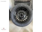 MERCEDES 17 JANT STEPNE A2194000002 155/70/R17