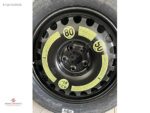 MERCEDES 17 JANT STEPNE A2194000002 155/70/R17