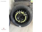 MERCEDES 17 JANT STEPNE A2194000002 155/70/R17