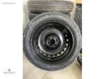 MERCEDES 17 JANT STEPNE A2124000002 155/70/R17