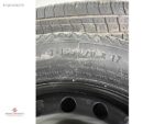 MERCEDES 17 JANT STEPNE A2124000002 155/70/R17