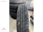 MERCEDES 17 JANT STEPNE A2124000002 155/70/R17