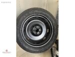 VW TIGUAN AUDI Q2 Q3 Q4 Q5 18 JANT STEPNE 5N0601027E 145/80/R18