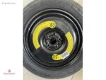 VW TIGUAN AUDI Q2 Q3 Q4 Q5 18 JANT STEPNE 5N0601027E 145/80/R18
