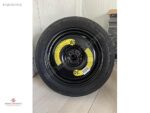 VW TIGUAN AUDI Q2 Q3 Q4 Q5 18 JANT STEPNE 5N0601027E 145/80/R18