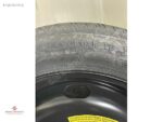 VW TIGUAN AUDI Q2 Q3 Q4 Q5 18 JANT STEPNE 5N0601027E 145/80/R18