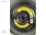 AUDI Q3 PASSAT B8 ARTEON 18 JANT STEPNE 5QF601027H 145/85/R18
