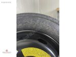 AUDI Q3 PASSAT B8 ARTEON 18 JANT STEPNE 5QF601027H 145/85/R18