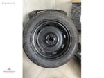 AUDI Q3 PASSAT B8 ARTEON 18 JANT STEPNE 5QF601027H 145/85/R18