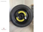 AUDI Q3 PASSAT B8 ARTEON 18 JANT STEPNE 5QF601027H 145/85/R18