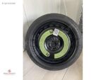 AUDI A4 A5 A6 19 JANT STEPNE 8K0601027B 125/70/R19