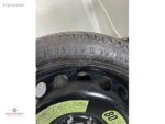AUDI A4 A5 A6 19 JANT STEPNE 8K0601027B 125/70/R19