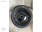 AUDI A4 A5 A6 19 JANT STEPNE 8K0601027B 125/70/R19
