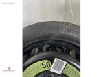 AUDI A4 A5 A6 19 JANT STEPNE 8K0601027B 125/70/R19