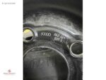 AUDI A4 A5 A6 19 JANT STEPNE 8K0601027B 125/70/R19