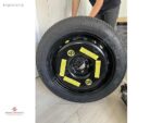 AUDI A6 A7 A8 19 JANT STEPNE 4H0601027B 145/80/R19